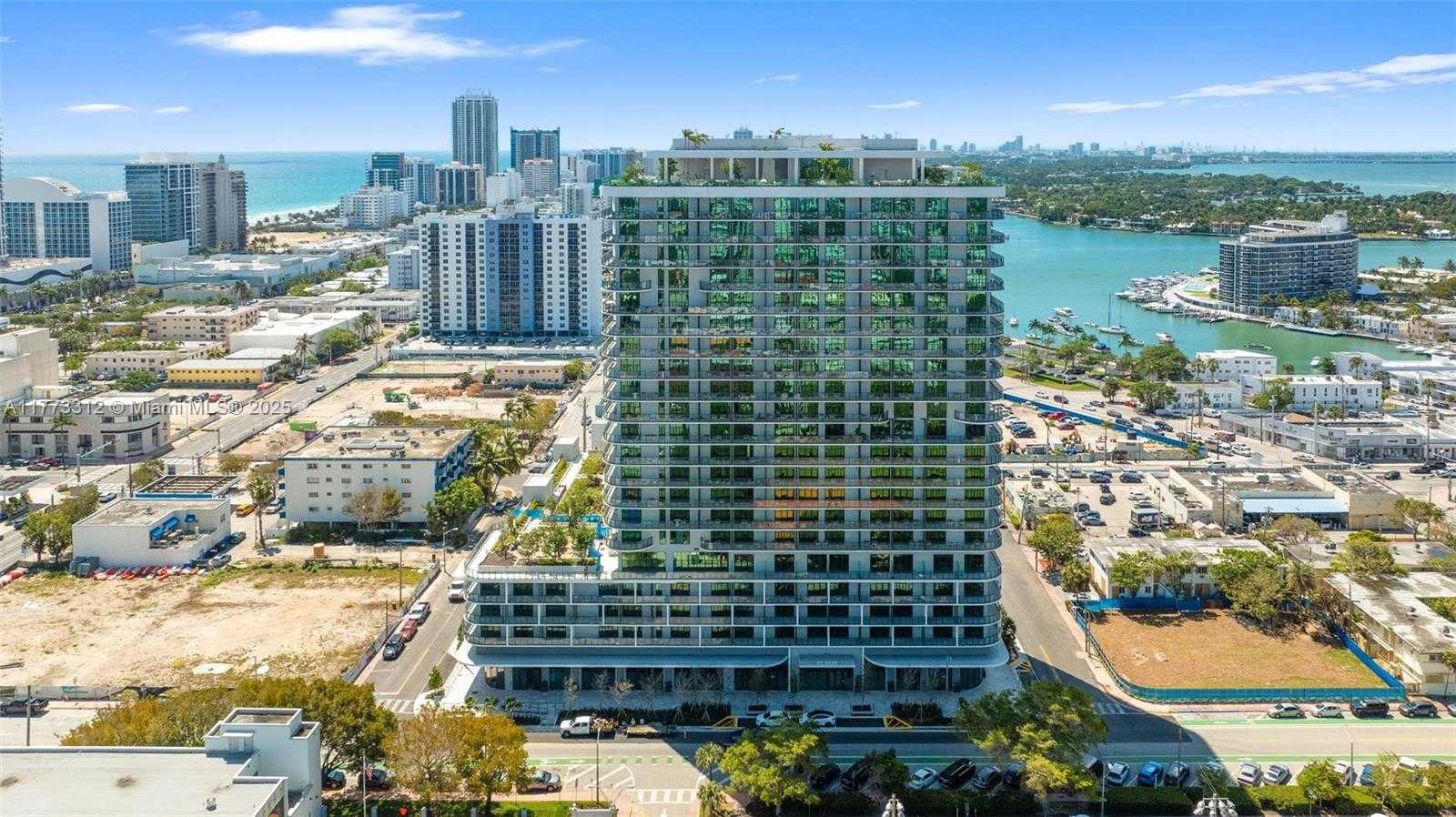 Small Image of 580 72ND #704, Miami Beach Number 25