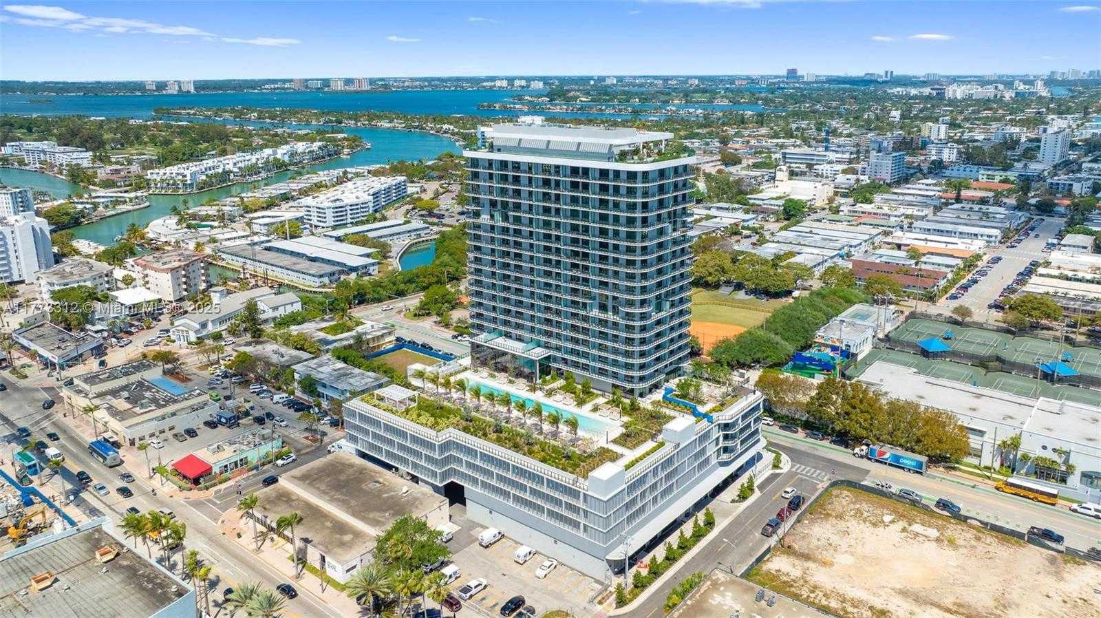 Small Image of 580 72ND #704, Miami Beach Number 26