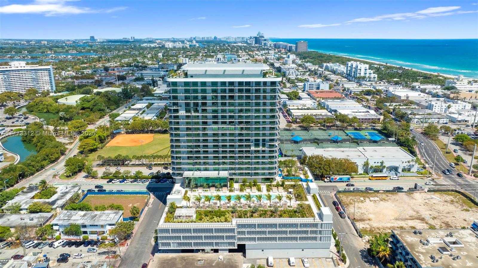 Small Image of 580 72ND #704, Miami Beach Number 27