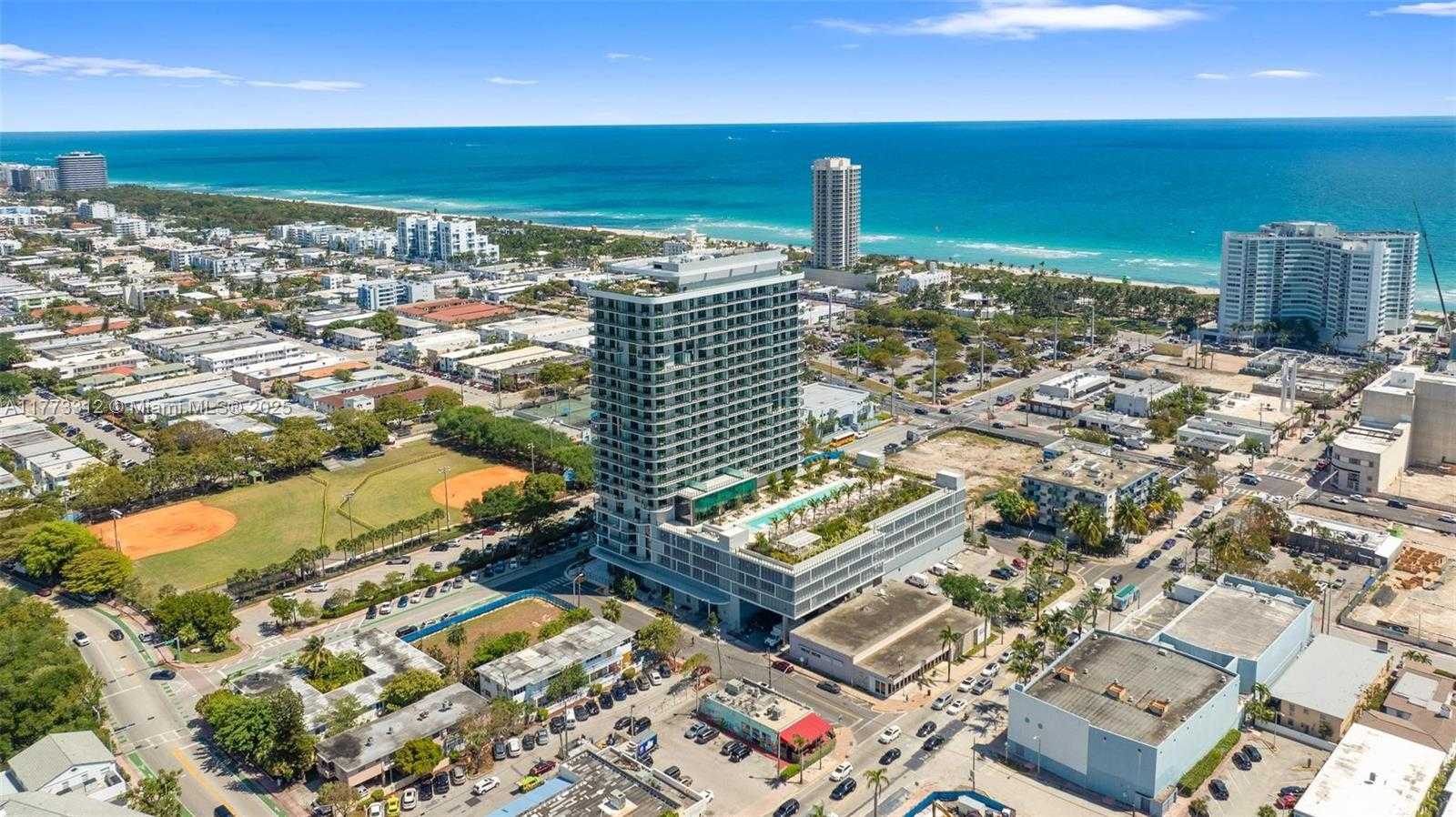 Small Image of 580 72ND #704, Miami Beach Number 29
