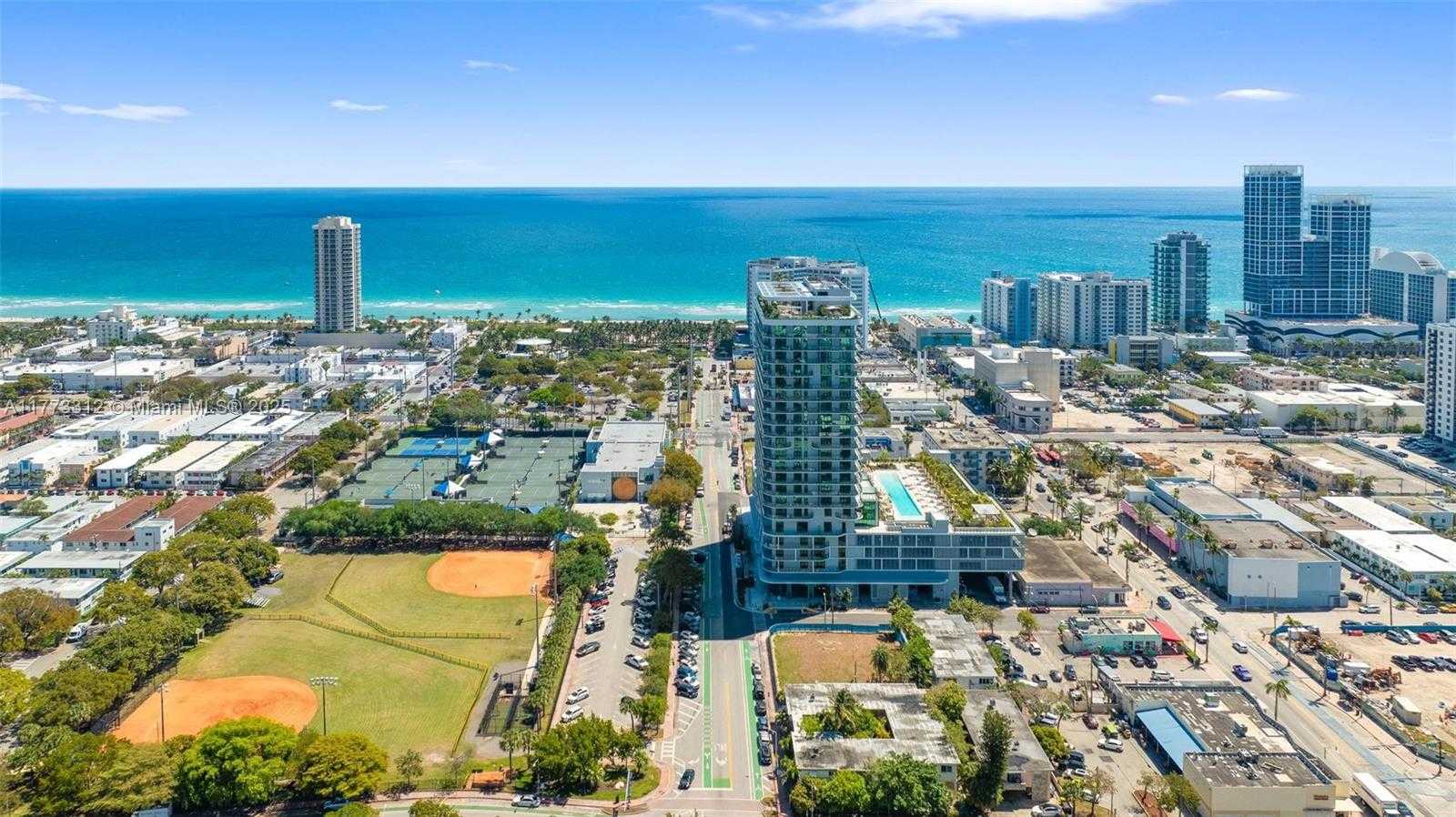 Small Image of 580 72ND #704, Miami Beach Number 30