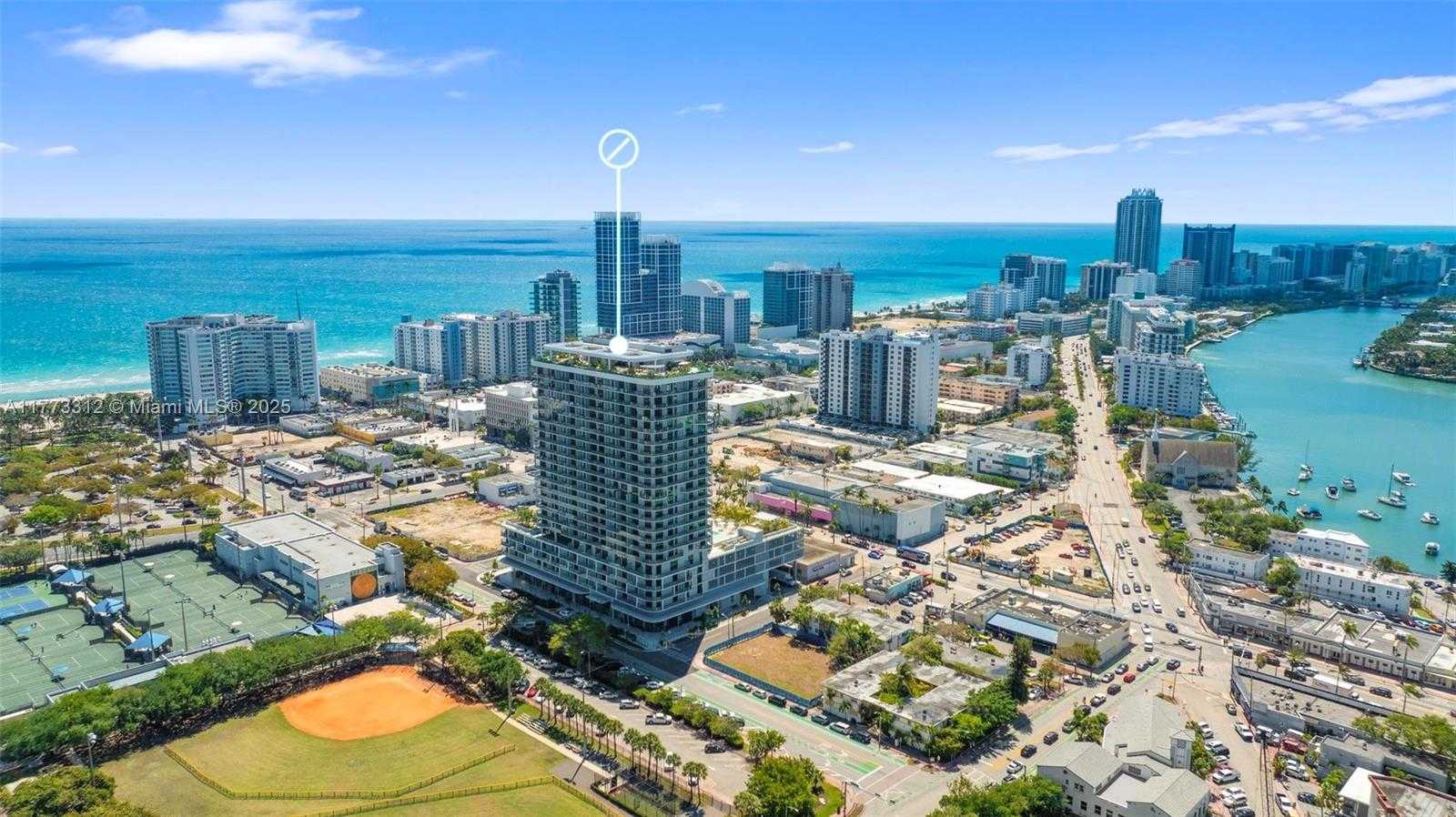 Small Image of 580 72ND #704, Miami Beach Number 31