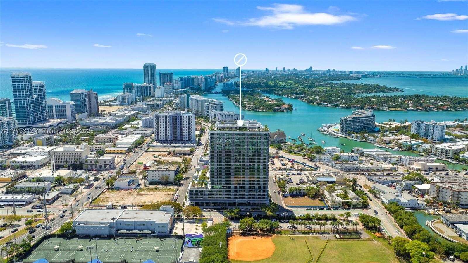 Small Image of 580 72ND #704, Miami Beach Number 32