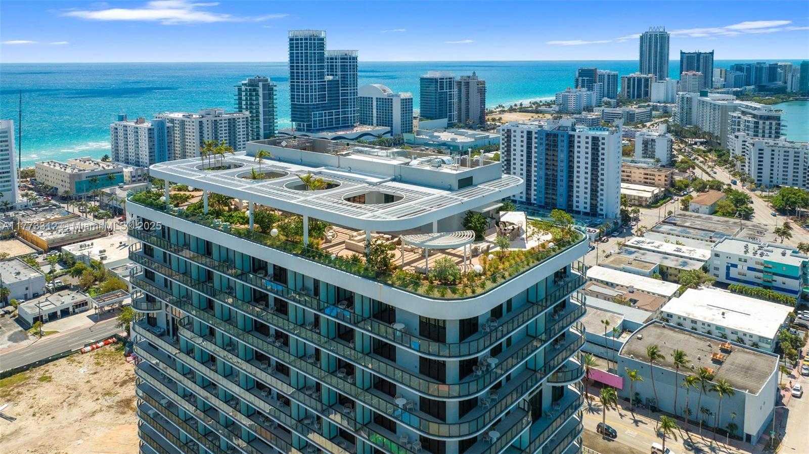 Small Image of 580 72ND #704, Miami Beach Number 33