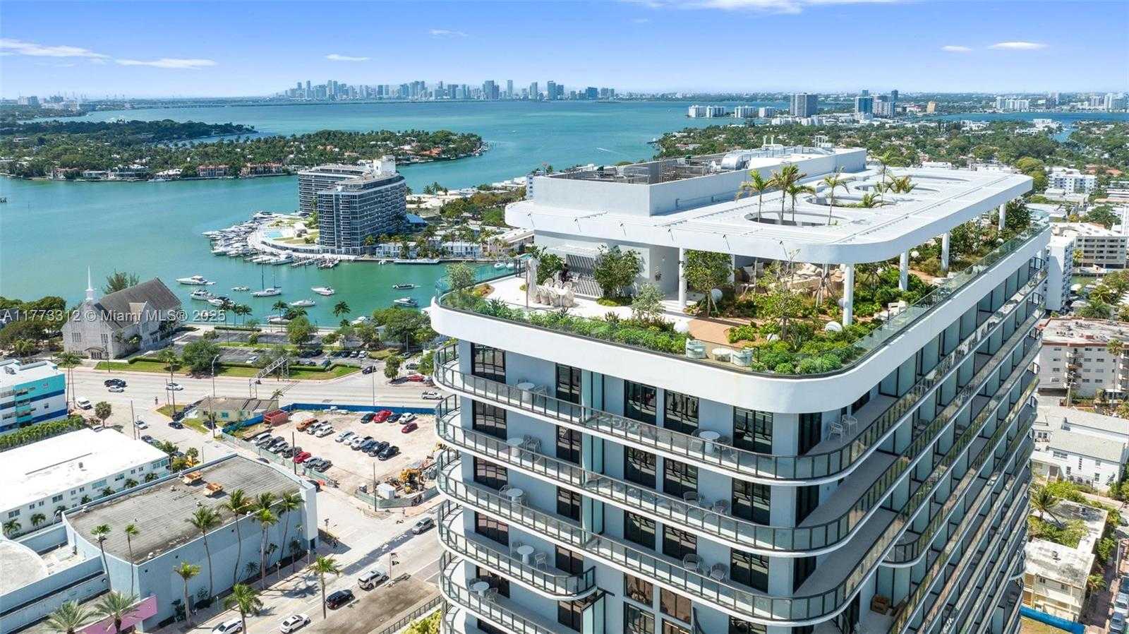Small Image of 580 72ND #704, Miami Beach Number 34