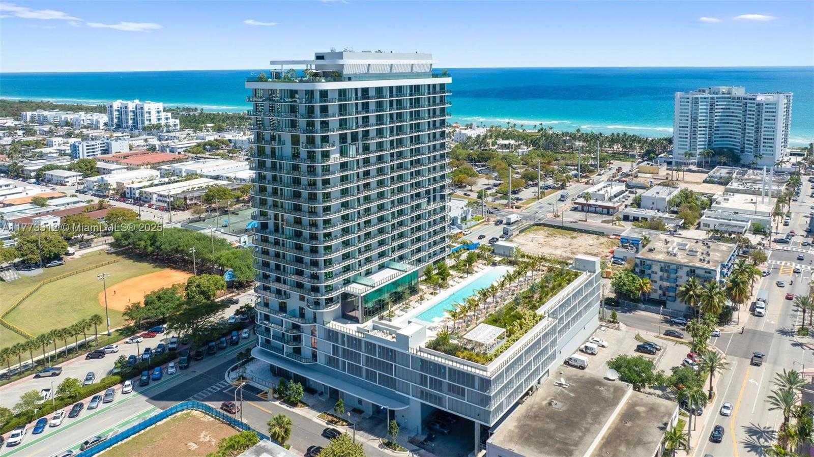 Small Image of 580 72ND #704, Miami Beach Number 35