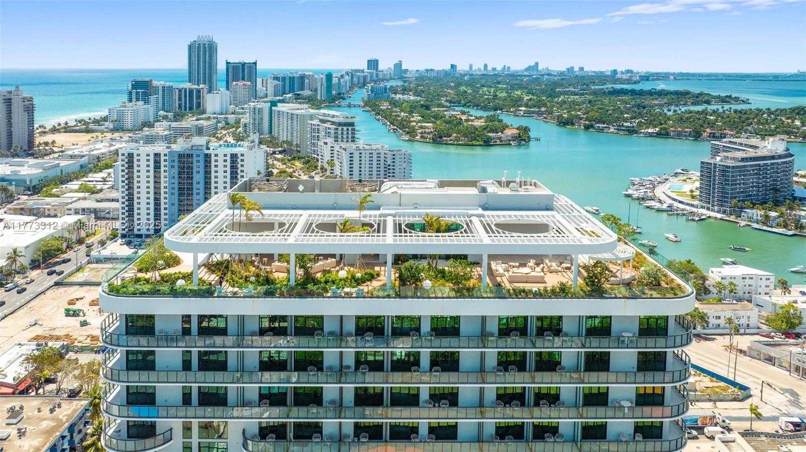 Small Image of 580 72ND #704, Miami Beach Number 36