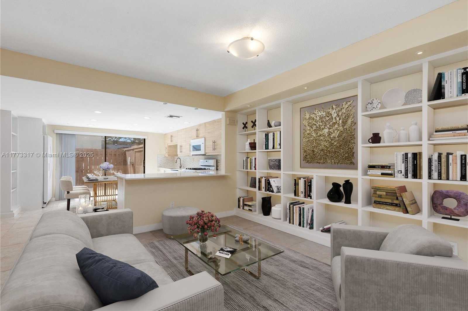 Small Image of 11466 SOUTH WEST 109TH RD #42X, Miami Number 2