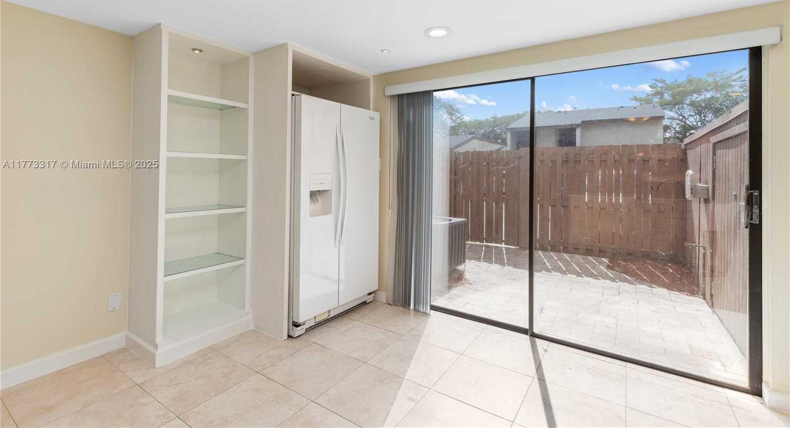 Small Image of 11466 SOUTH WEST 109TH RD #42X, Miami Number 37
