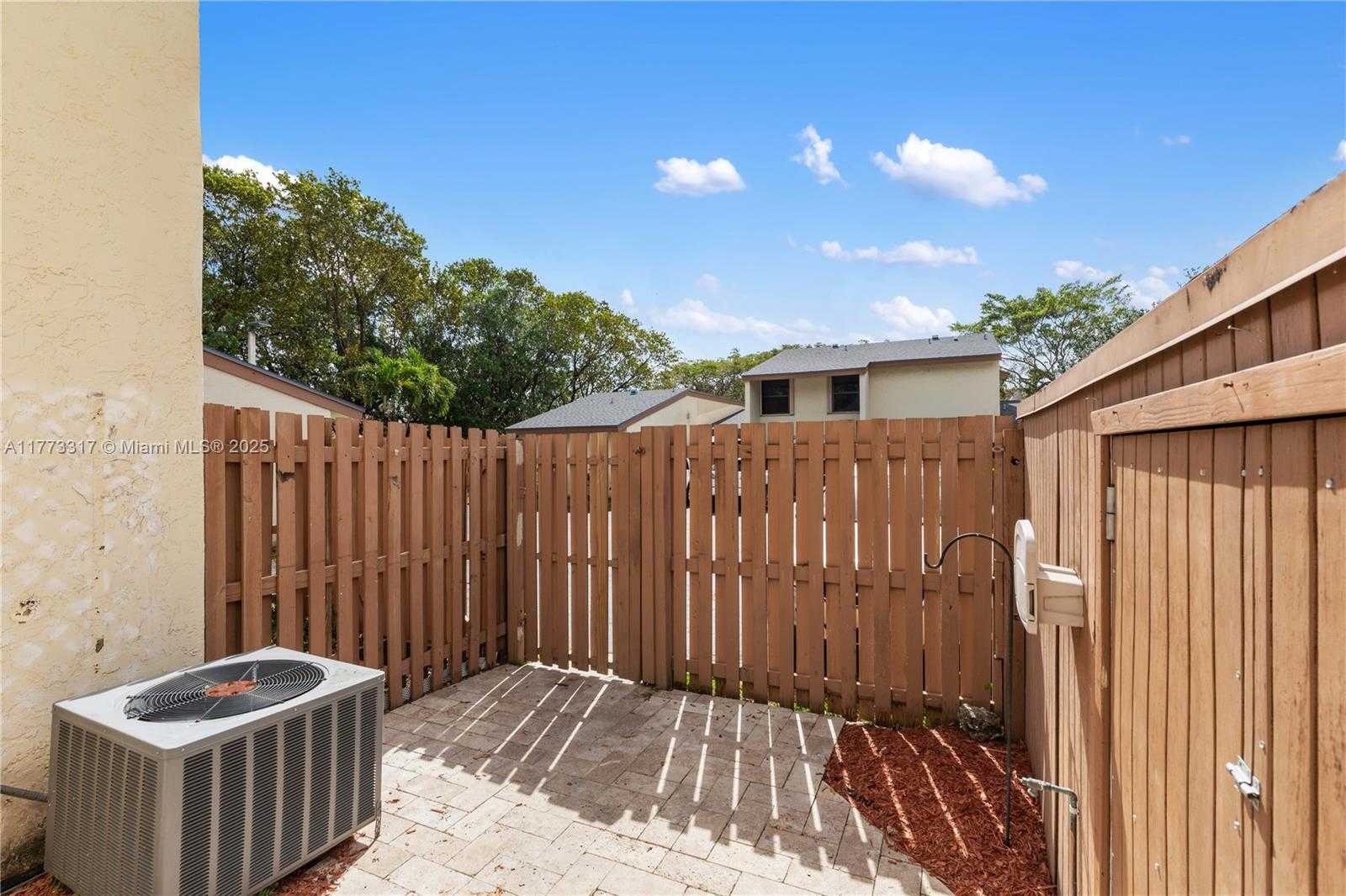 Small Image of 11466 SOUTH WEST 109TH RD #42X, Miami Number 38