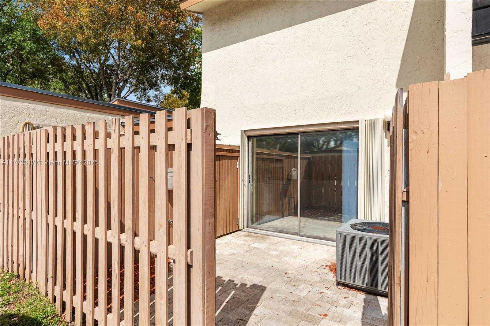 Small Image of 11466 SOUTH WEST 109TH RD #42X, Miami Number 41