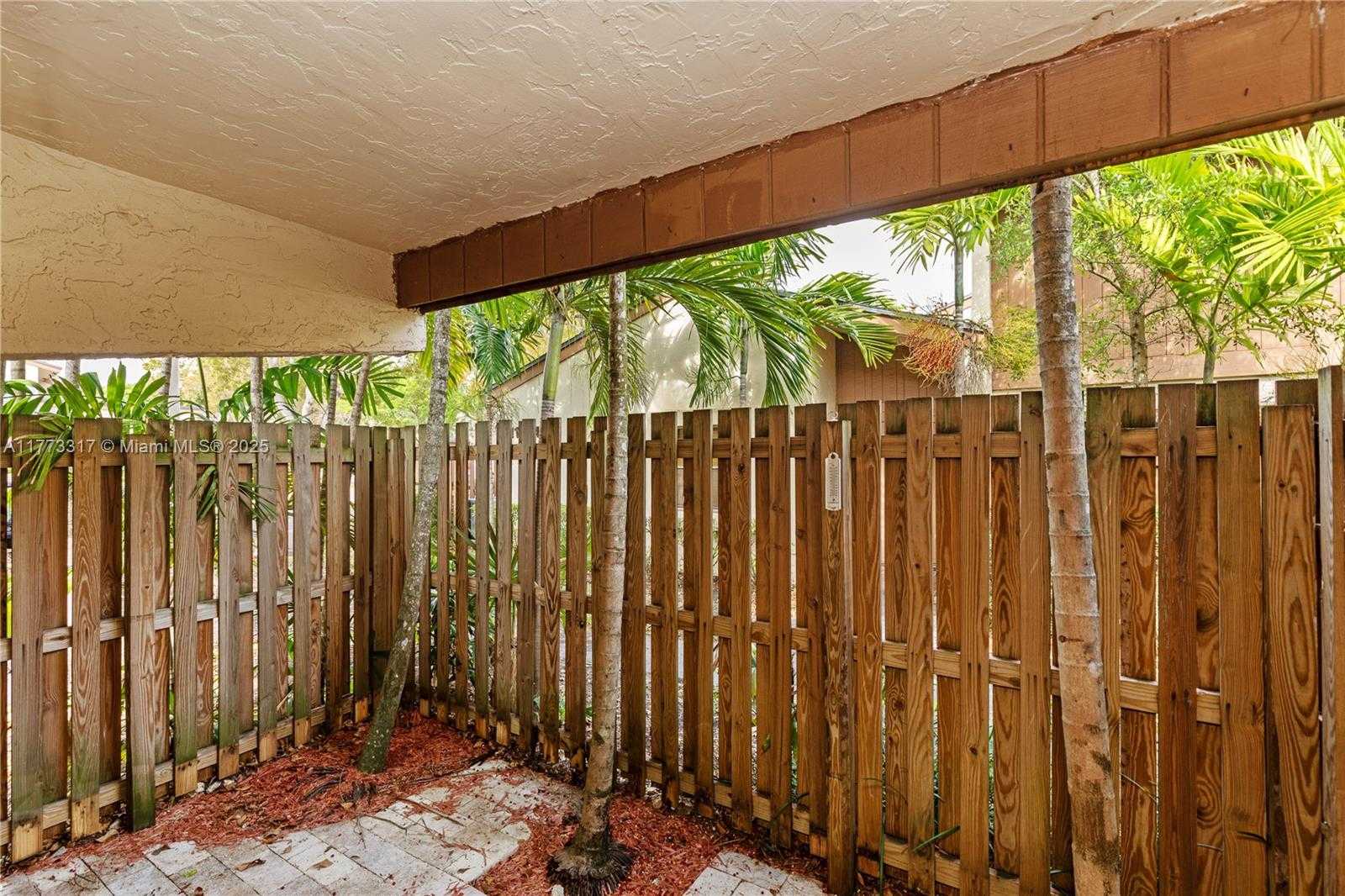 Small Image of 11466 SOUTH WEST 109TH RD #42X, Miami Number 42
