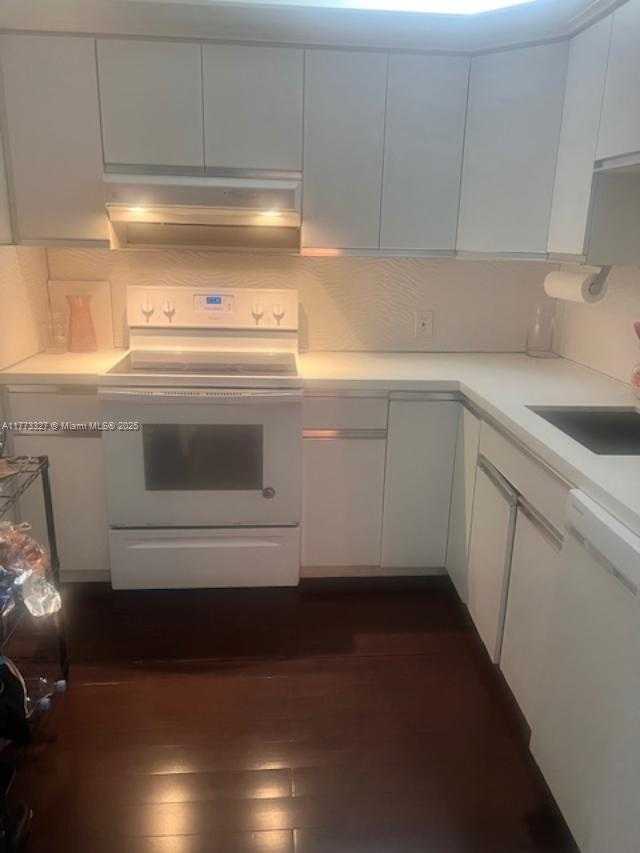 Small Image of 20335 WEST COUNTRY CLUB DR #2106, Aventura Number 22