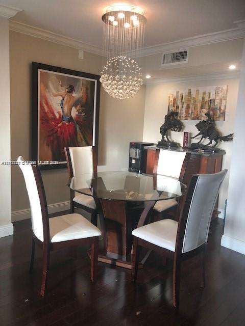 Small Image of 20335 WEST COUNTRY CLUB DR #2106, Aventura Number 6