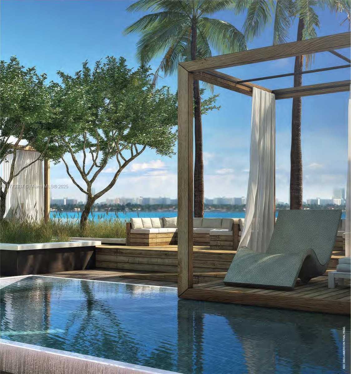 Small Image of 2900 NE 7th Ave, Miami, FL 33137, USA Number 17