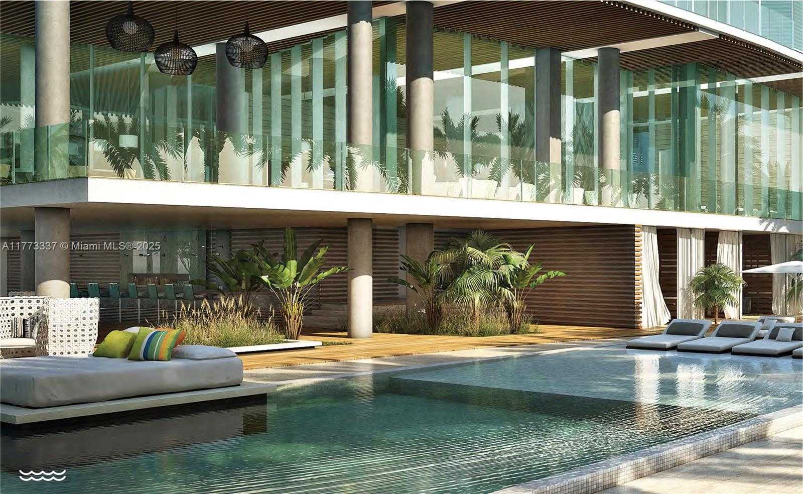 Small Image of 2900 NE 7th Ave, Miami, FL 33137, USA Number 18