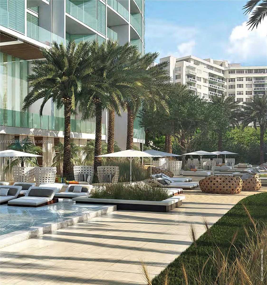 Small Image of 2900 NE 7th Ave, Miami, FL 33137, USA Number 19