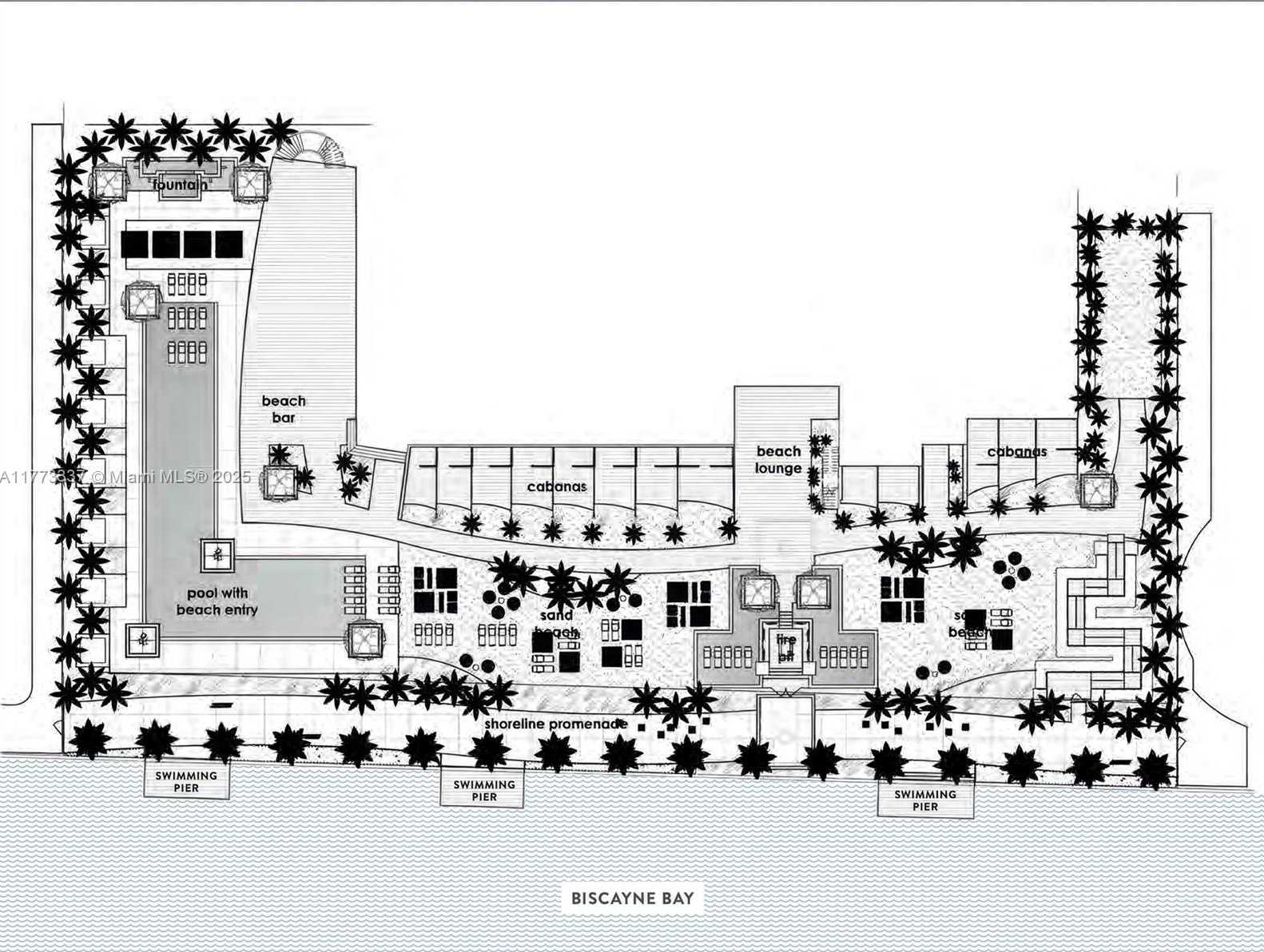 Small Image of 2900 NE 7th Ave, Miami, FL 33137, USA Number 20