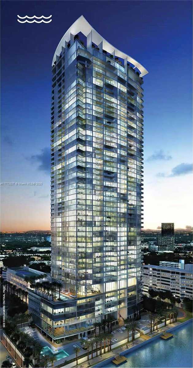 Small Image of 2900 NE 7th Ave, Miami, FL 33137, USA Number 21