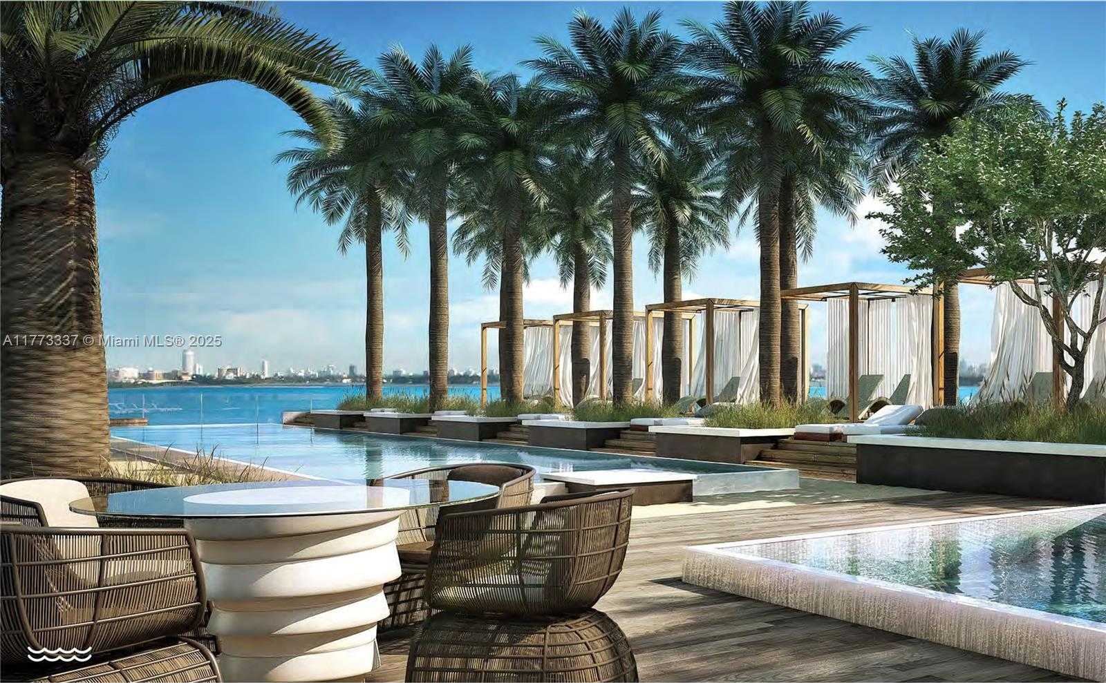 Small Image of 2900 NE 7th Ave, Miami, FL 33137, USA Number 22