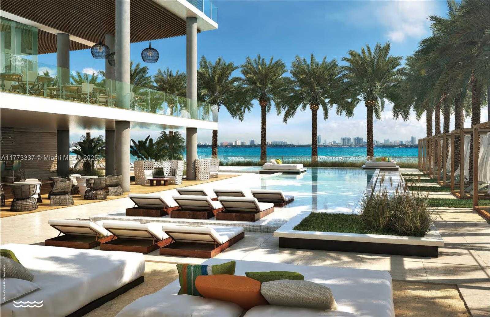 Small Image of 2900 NE 7th Ave, Miami, FL 33137, USA Number 29