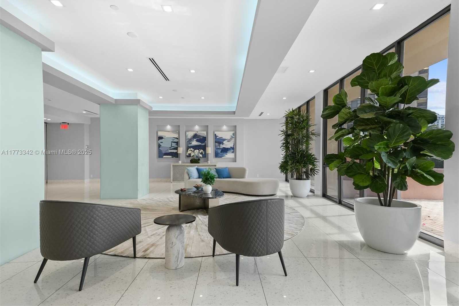 Small Image of 20301 WEST COUNTRY CLUB DR #1226, Aventura Number 18