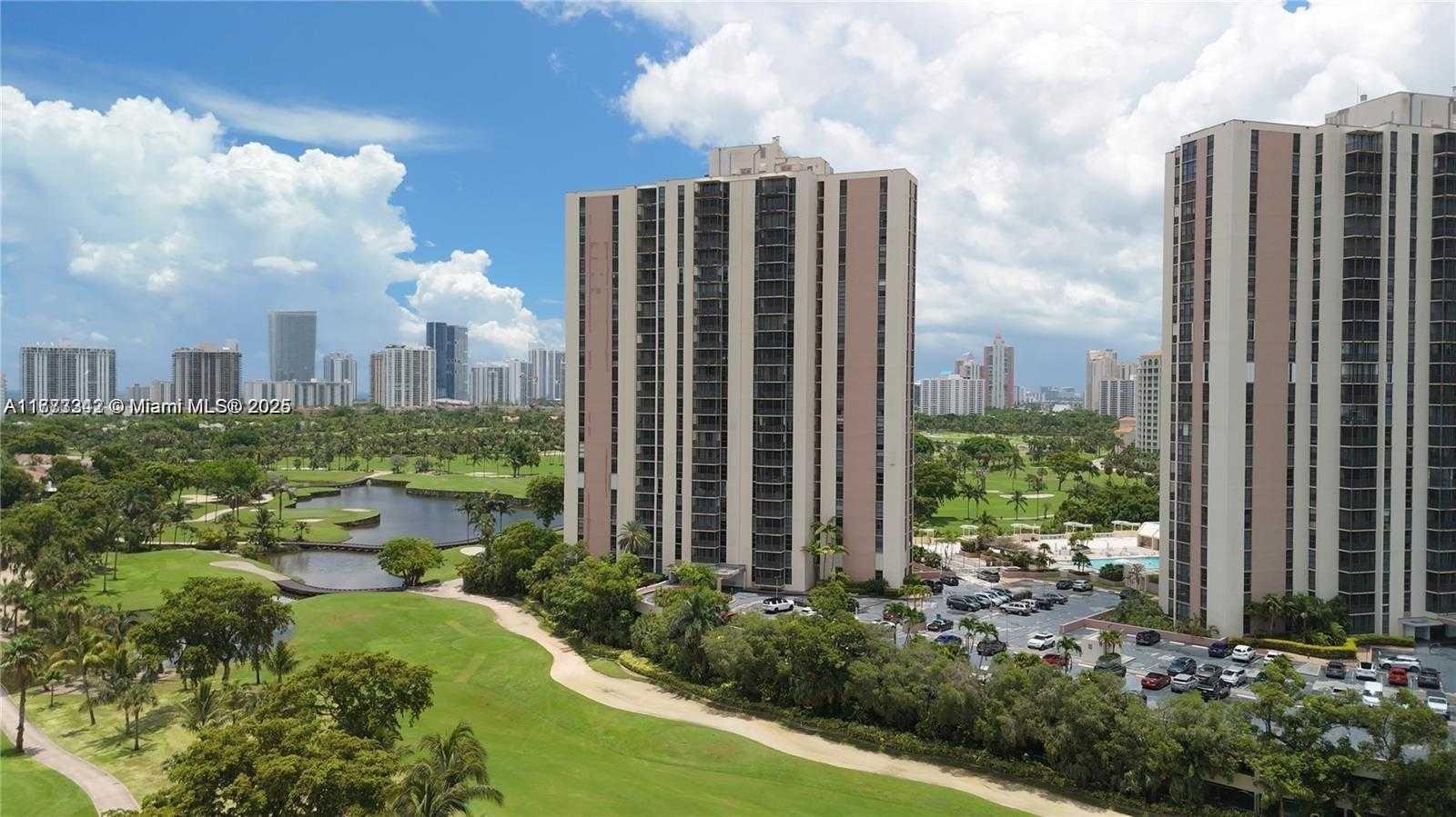Small Image of 20301 WEST COUNTRY CLUB DR #1226, Aventura Number 20