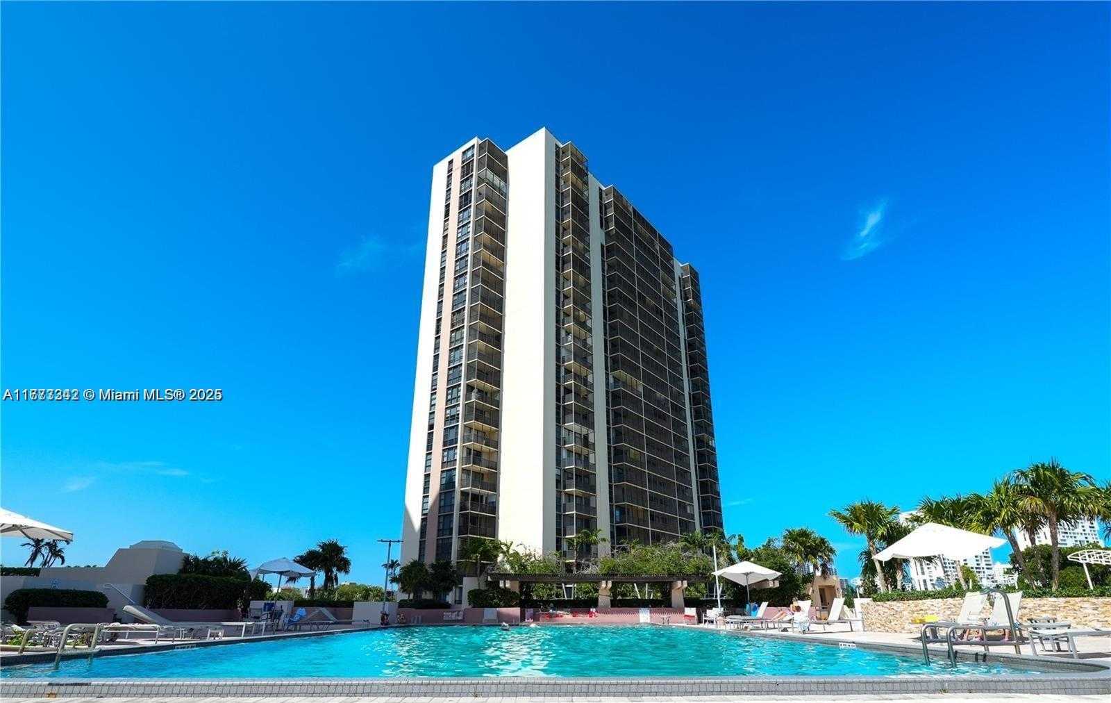 Small Image of 20301 WEST COUNTRY CLUB DR #1226, Aventura Number 21