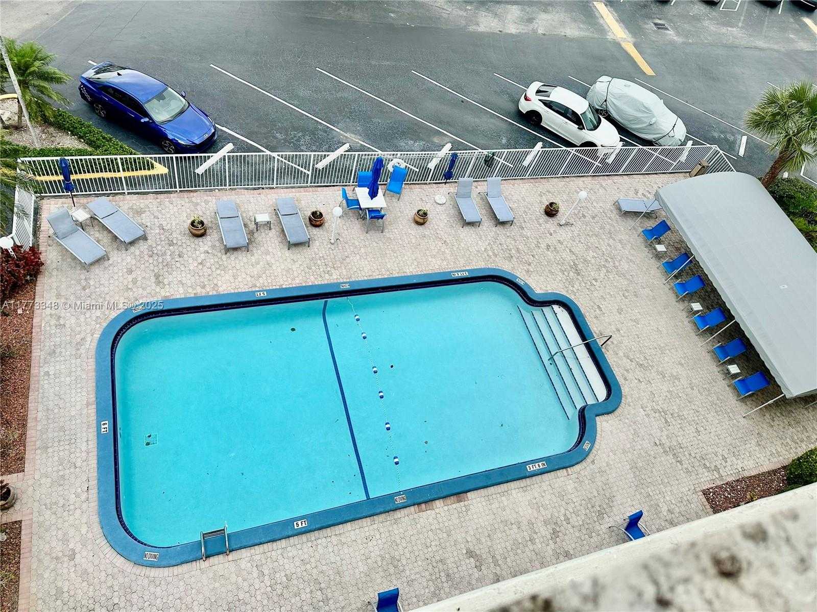 Small Image of 1893 SOUTH OCEAN DR #601, Hallandale Beach Number 7