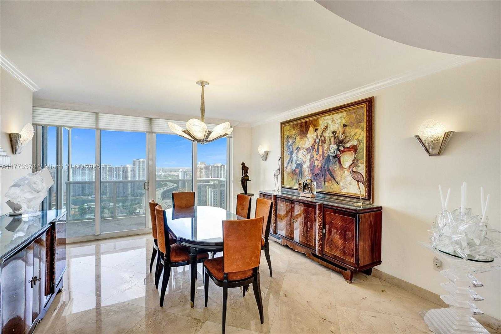 Small Image of 19111 COLLINS AVE #2905, Sunny Isles Beach Number 13