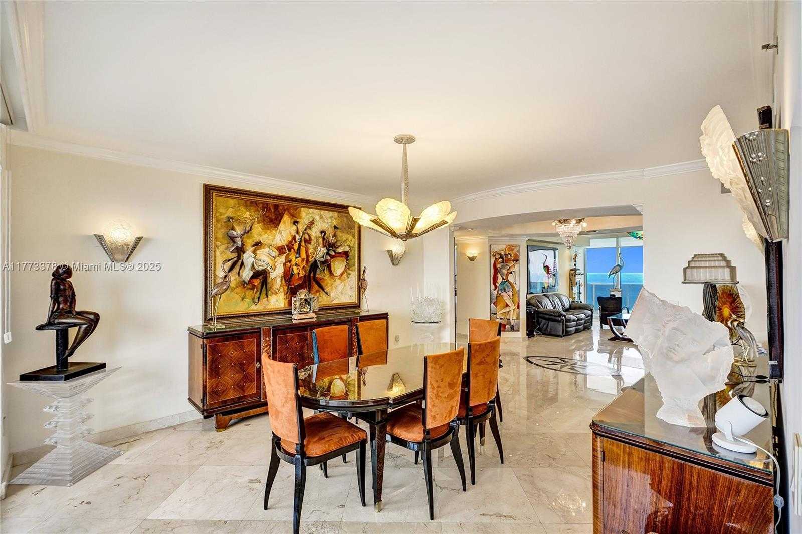 Small Image of 19111 COLLINS AVE #2905, Sunny Isles Beach Number 15