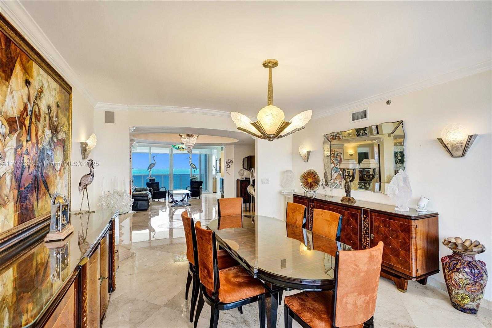 Small Image of 19111 COLLINS AVE #2905, Sunny Isles Beach Number 16