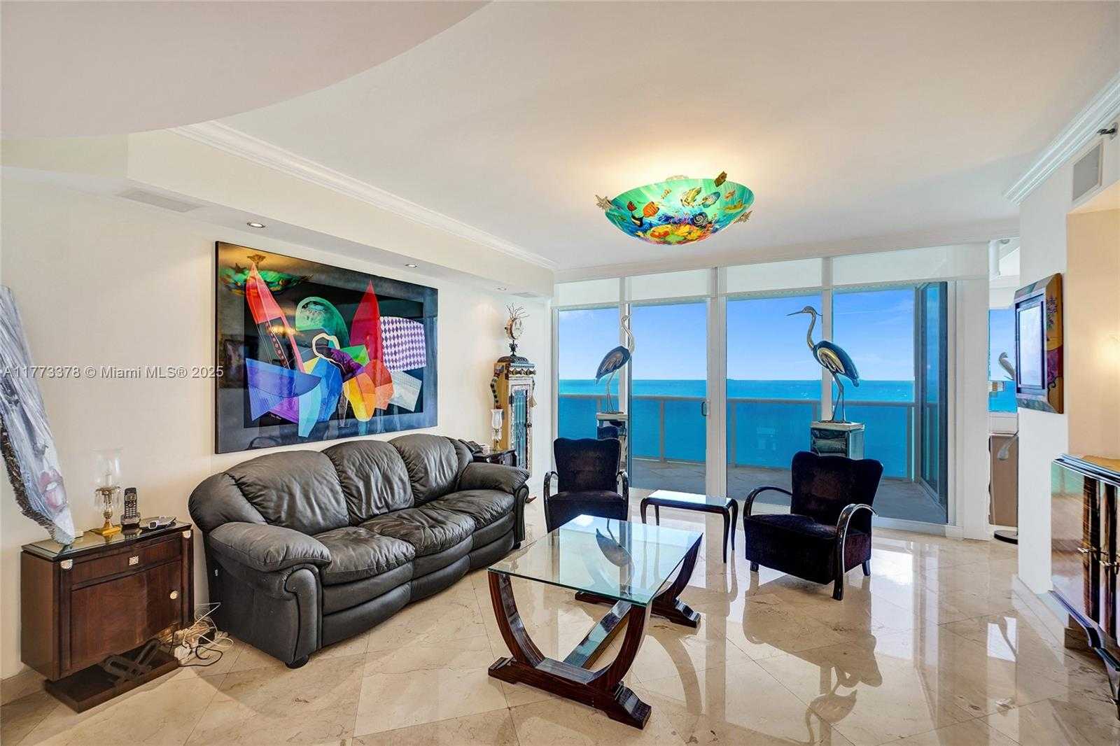 Small Image of 19111 COLLINS AVE #2905, Sunny Isles Beach Number 2