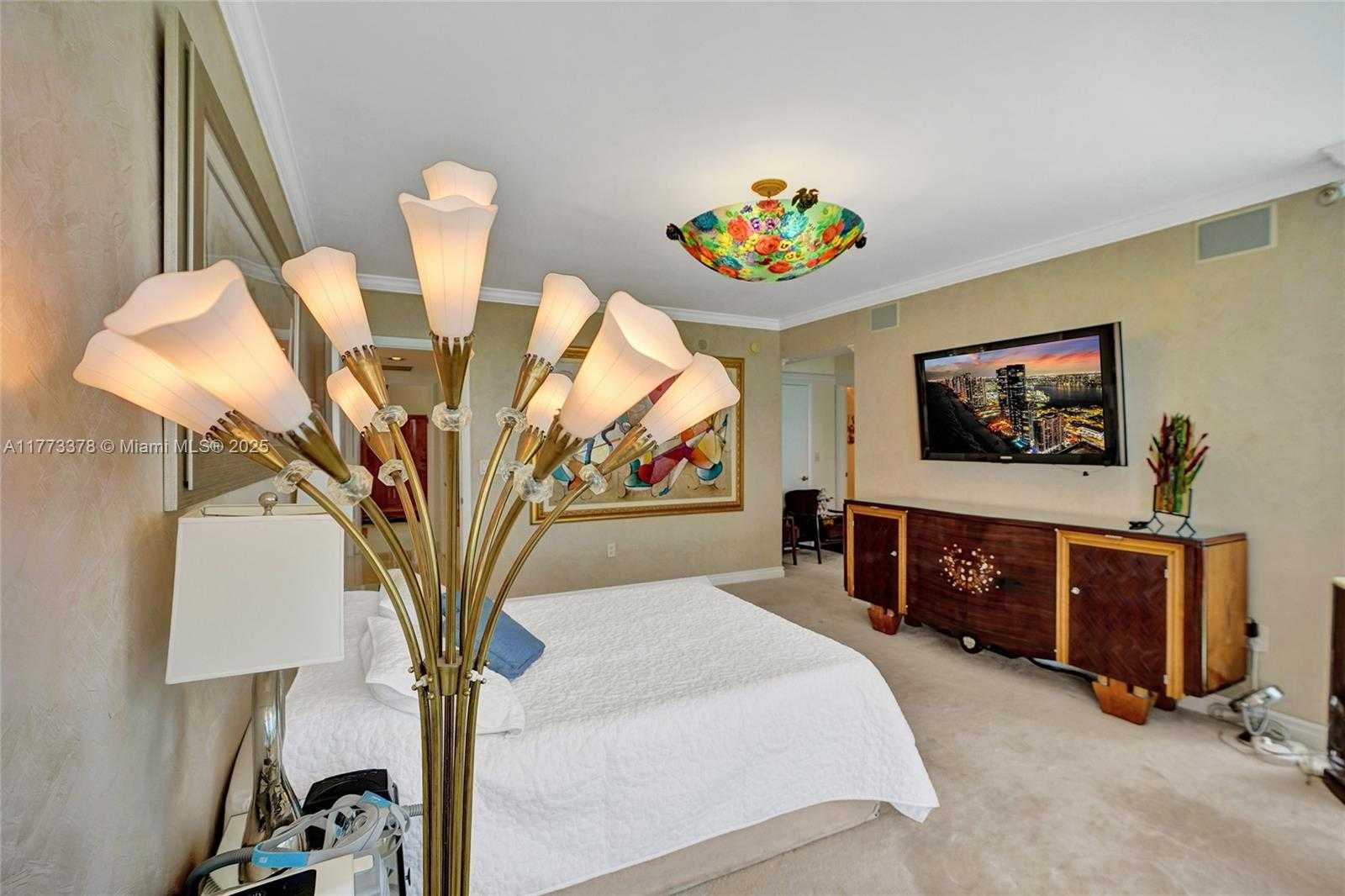 Small Image of 19111 COLLINS AVE #2905, Sunny Isles Beach Number 21