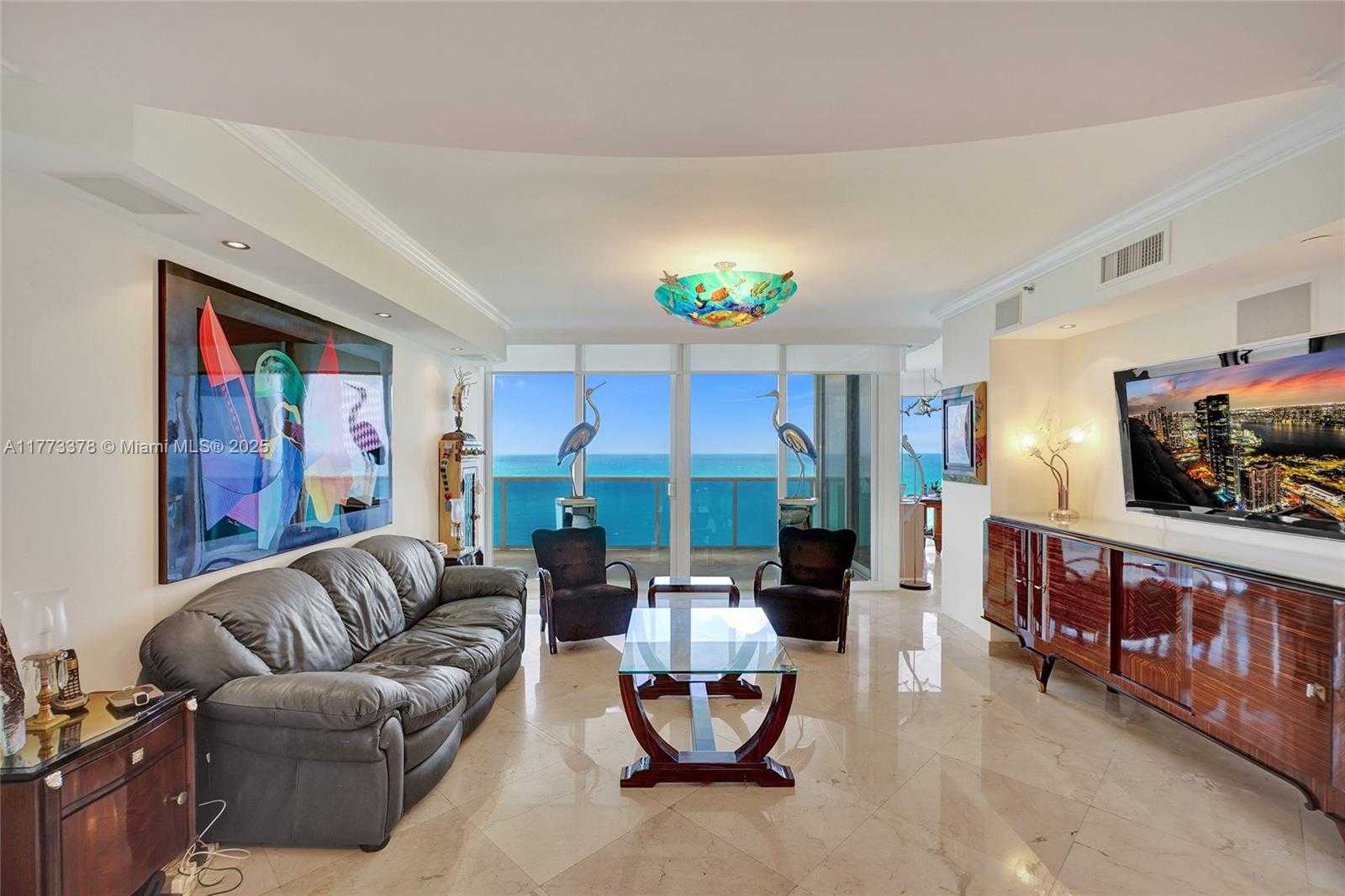 Small Image of 19111 COLLINS AVE #2905, Sunny Isles Beach Number 3