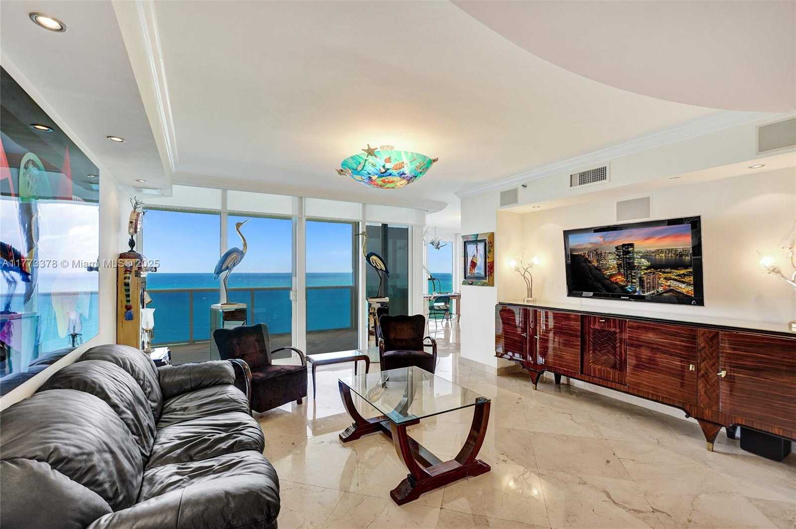 Small Image of 19111 COLLINS AVE #2905, Sunny Isles Beach Number 5