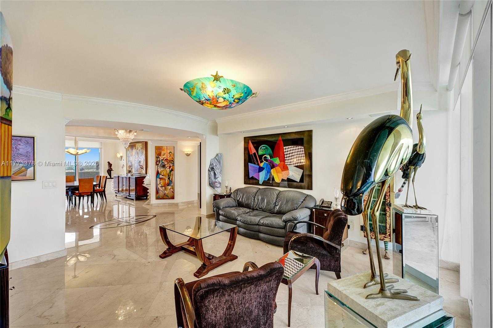 Small Image of 19111 COLLINS AVE #2905, Sunny Isles Beach Number 6