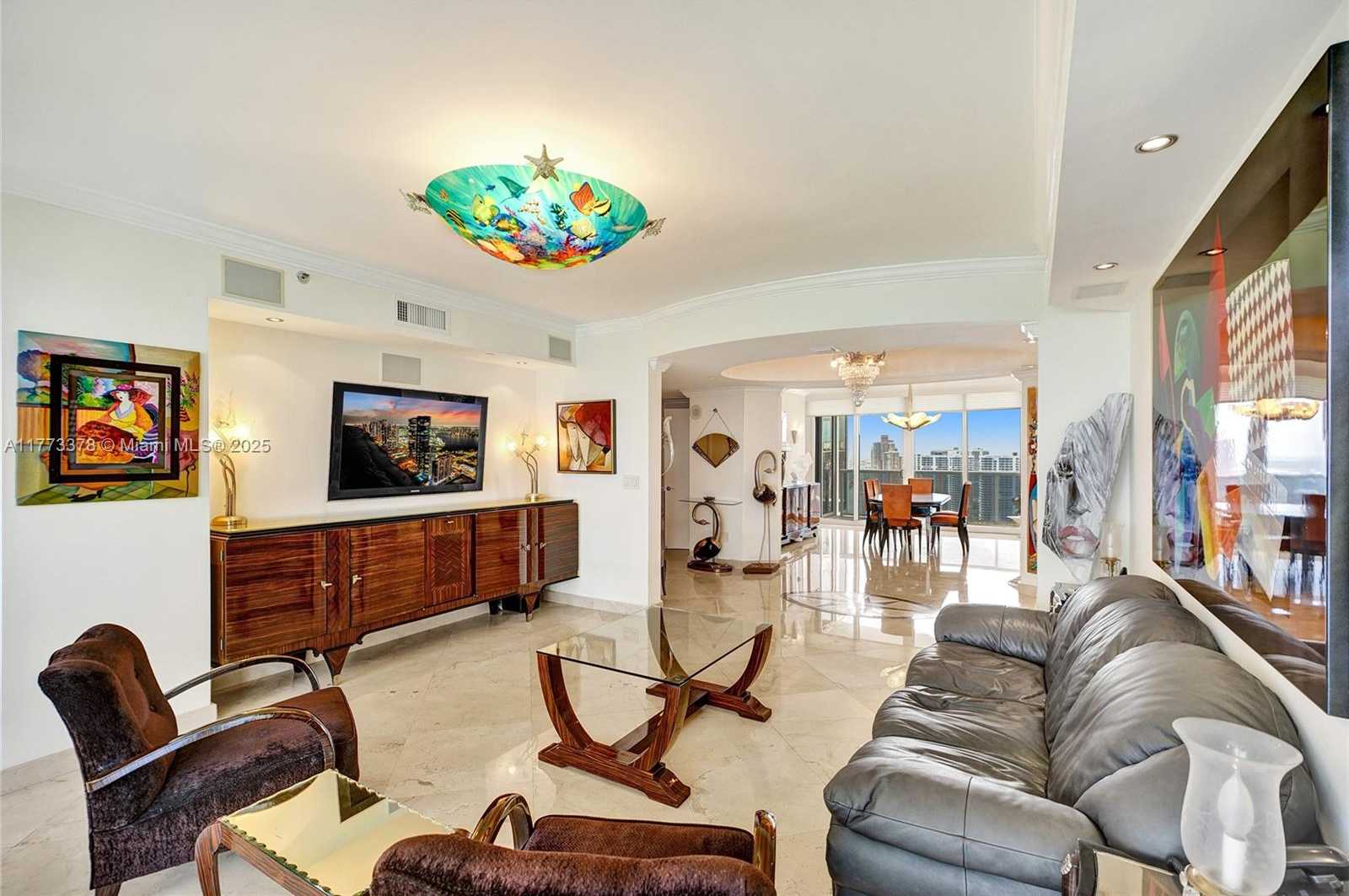 Small Image of 19111 COLLINS AVE #2905, Sunny Isles Beach Number 8