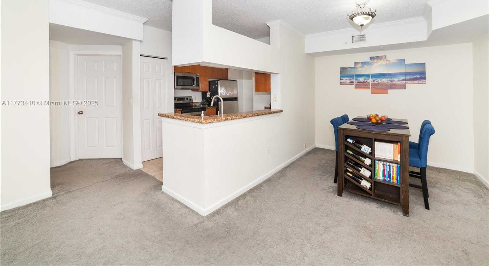 Small Image of 17125 NORTH BAY RD #3605, Sunny Isles Beach Number 19