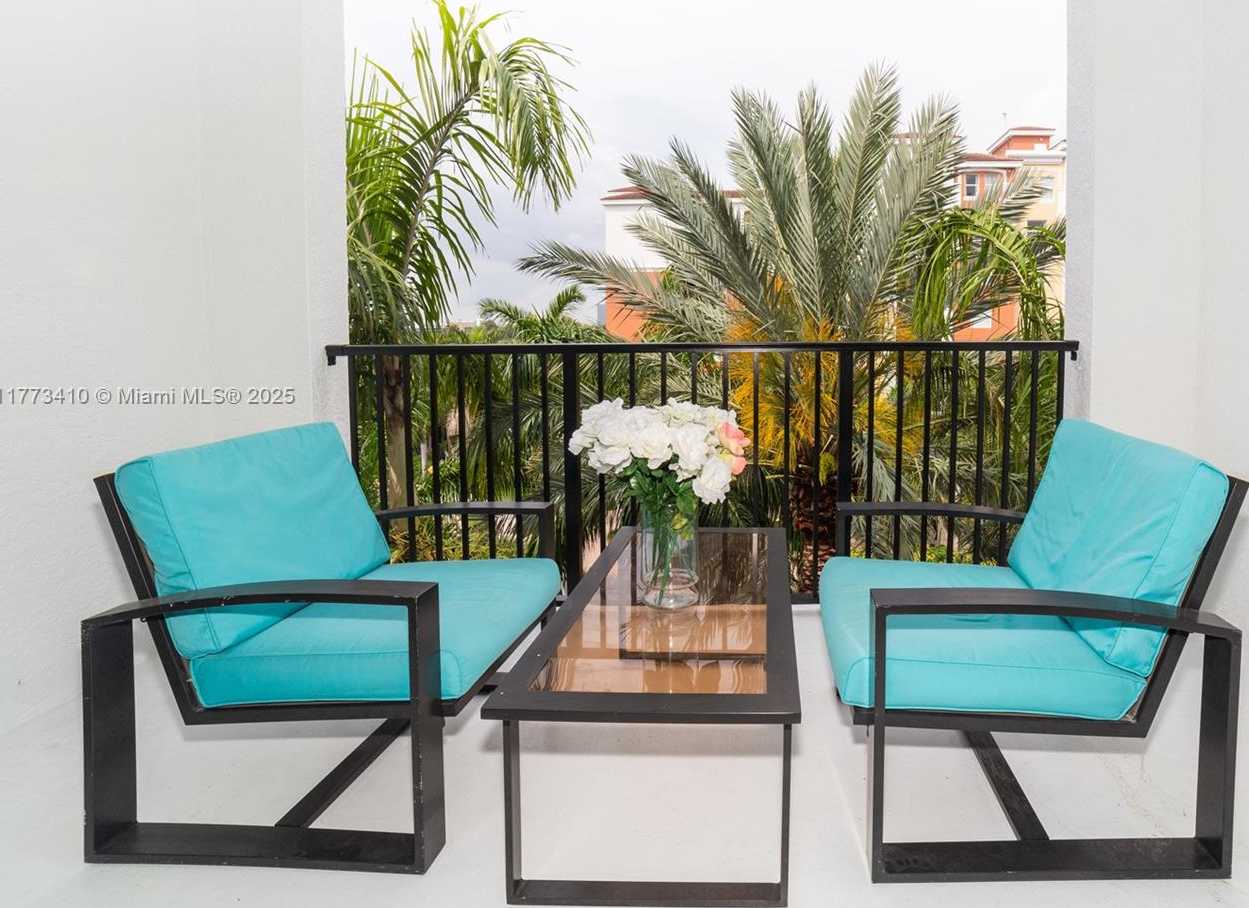 Small Image of 17125 NORTH BAY RD #3605, Sunny Isles Beach Number 2