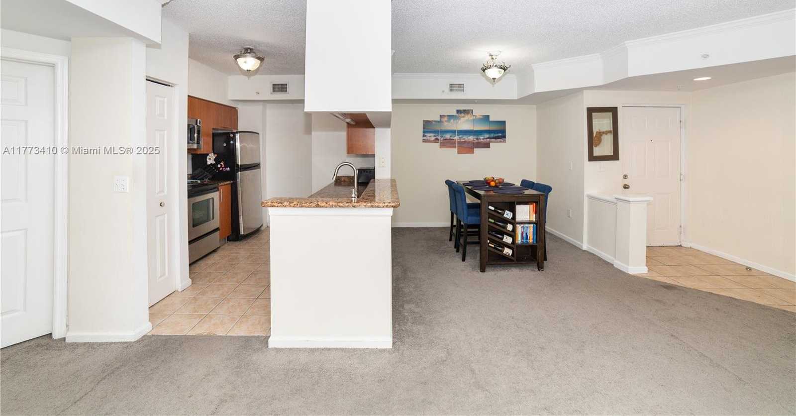 Small Image of 17125 NORTH BAY RD #3605, Sunny Isles Beach Number 20
