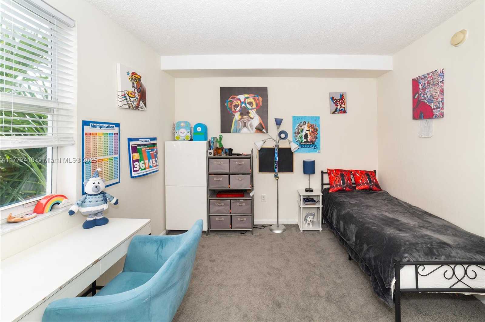Small Image of 17125 NORTH BAY RD #3605, Sunny Isles Beach Number 32