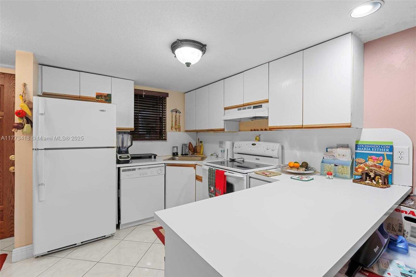Small Image of 5525 WEST 26TH CT #202, Hialeah Number 10