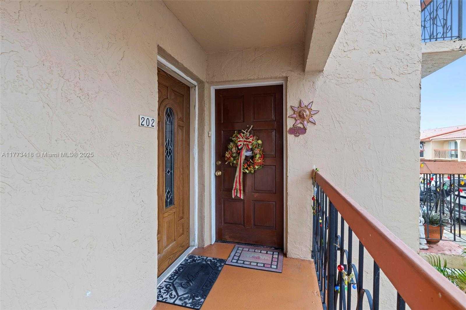Small Image of 5525 WEST 26TH CT #202, Hialeah Number 2