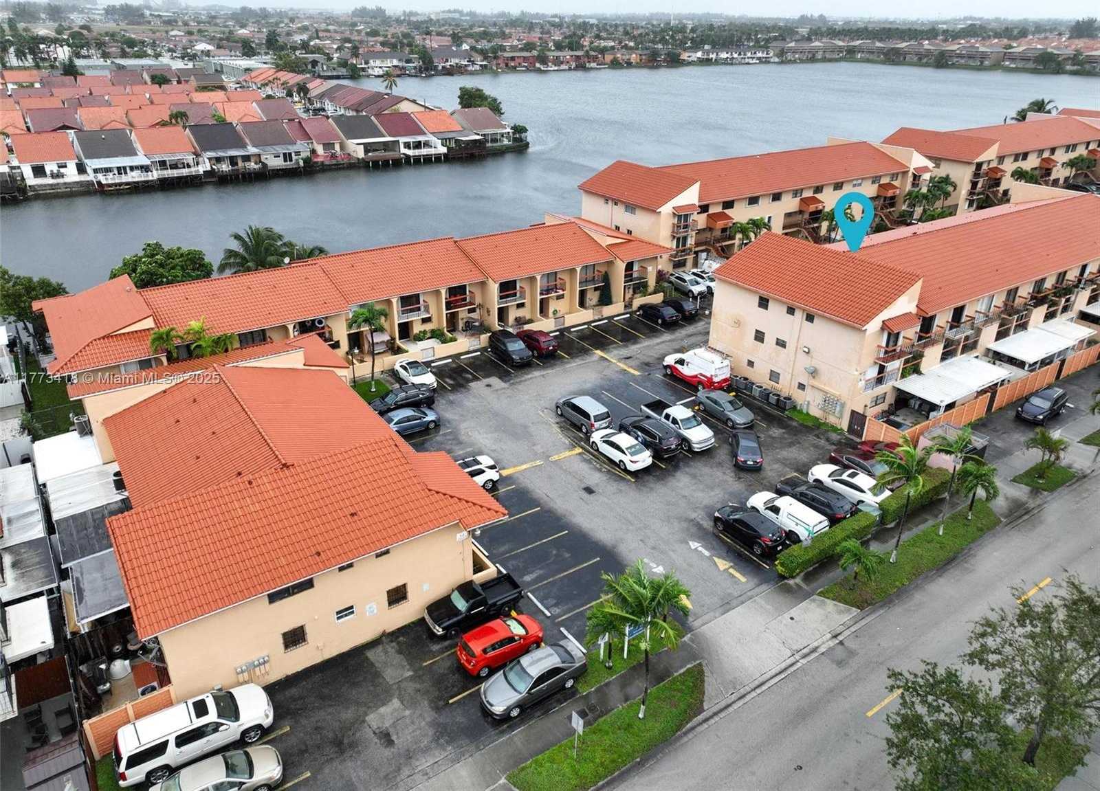 Small Image of 5525 WEST 26TH CT #202, Hialeah Number 22