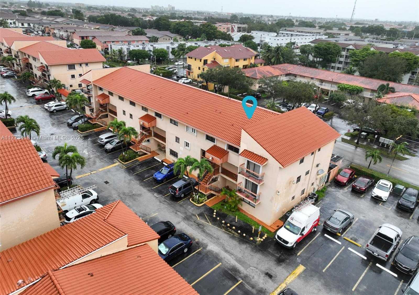 Small Image of 5525 WEST 26TH CT #202, Hialeah Number 24