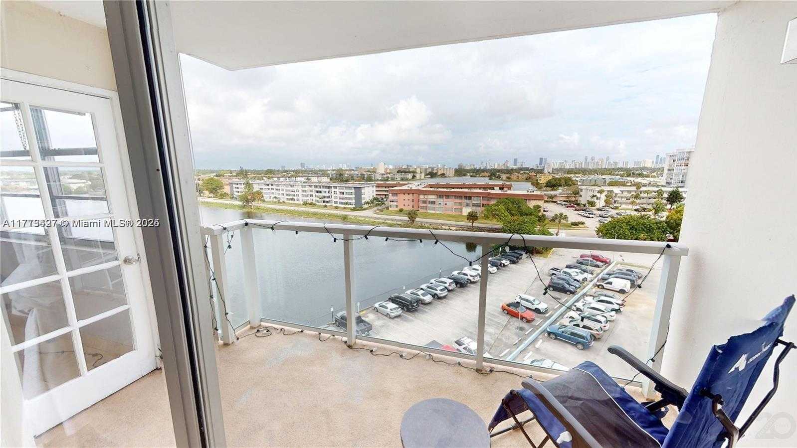 Small Image of 1351 NORTH EAST MIAMI GARDENS DR #704E, Miami Number 12