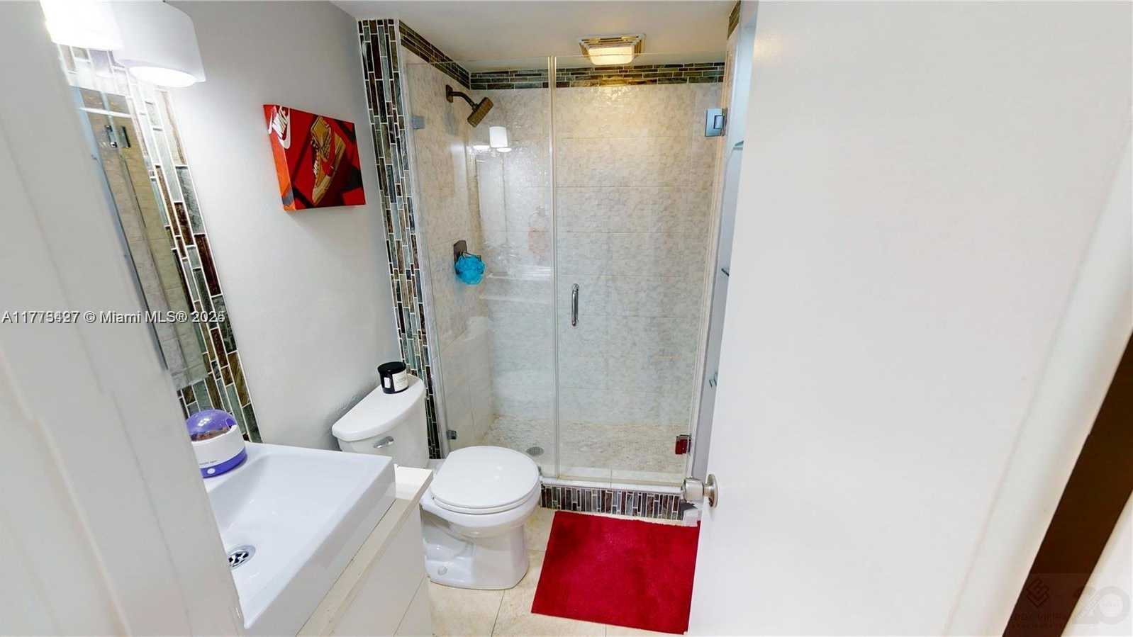 Small Image of 1351 NORTH EAST MIAMI GARDENS DR #704E, Miami Number 13