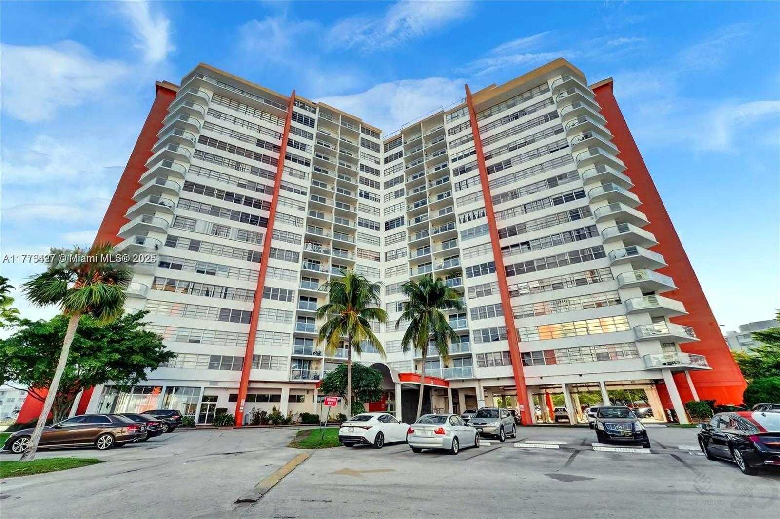 Small Image of 1351 NORTH EAST MIAMI GARDENS DR #704E, Miami Number 40