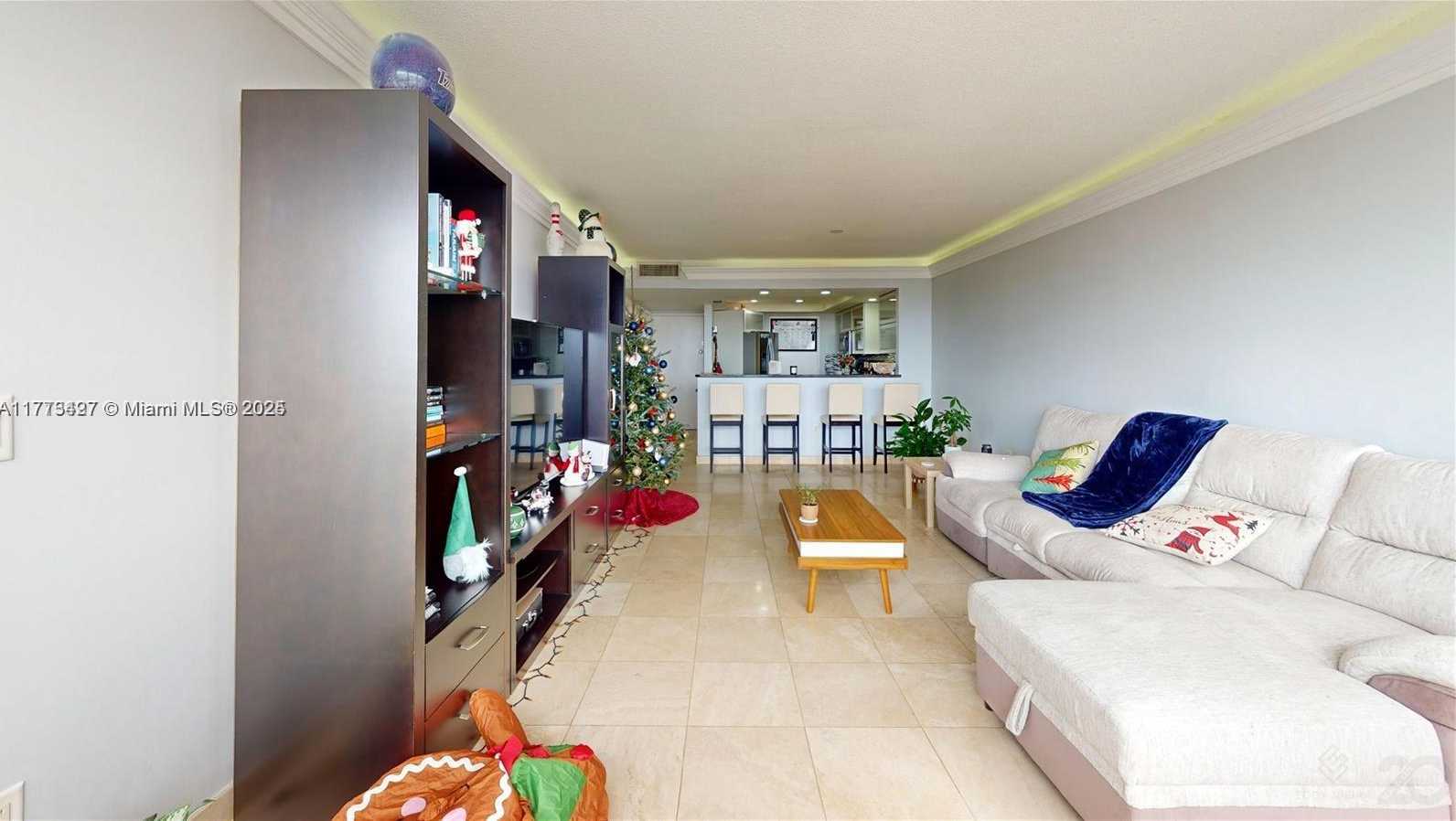 Small Image of 1351 NORTH EAST MIAMI GARDENS DR #704E, Miami Number 6